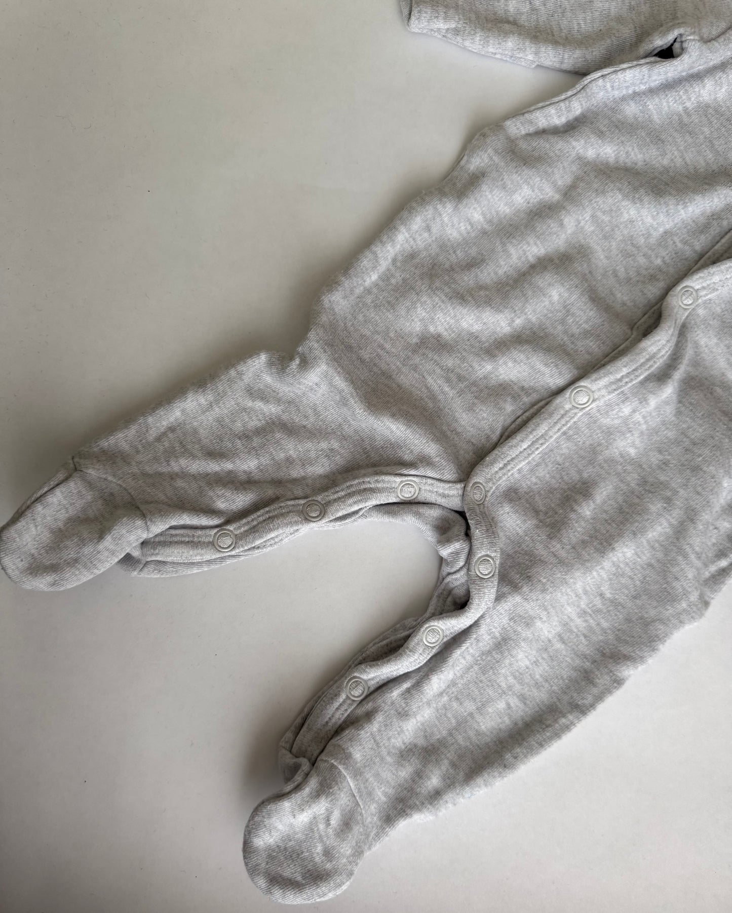 Mori Sleepsuit Newborn