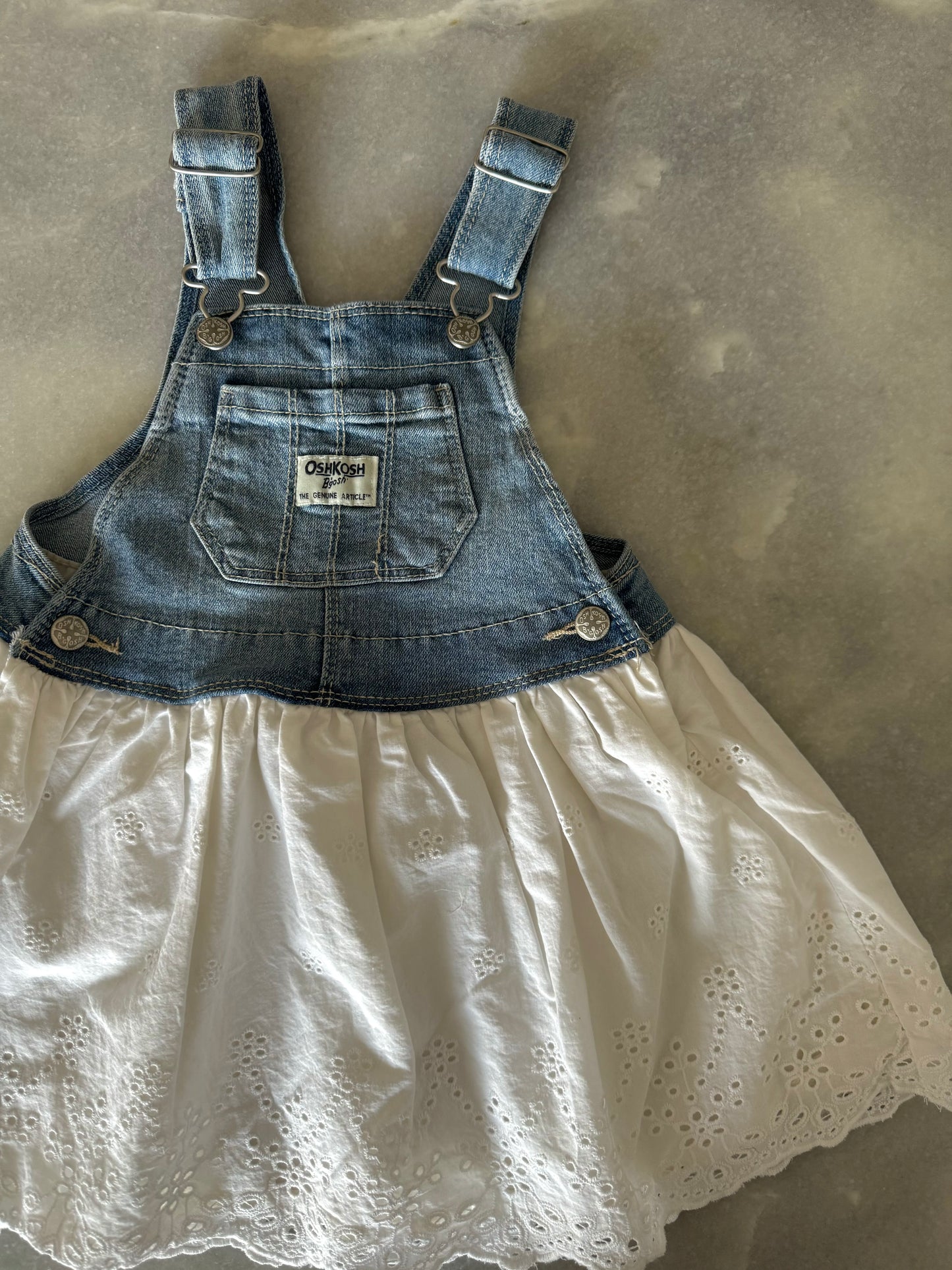 OshKosh Dress 24 Months