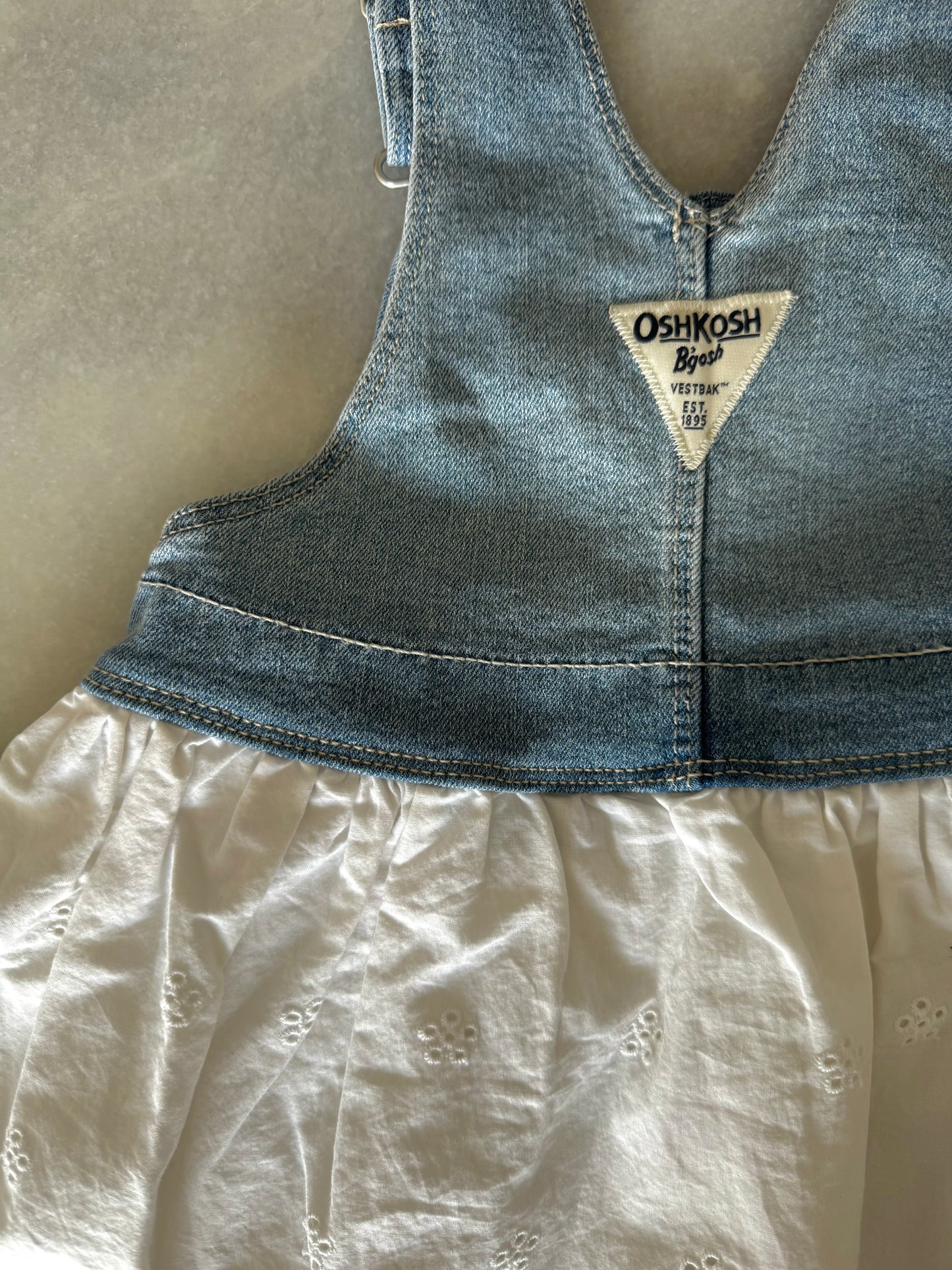 OshKosh Dress 24 Months