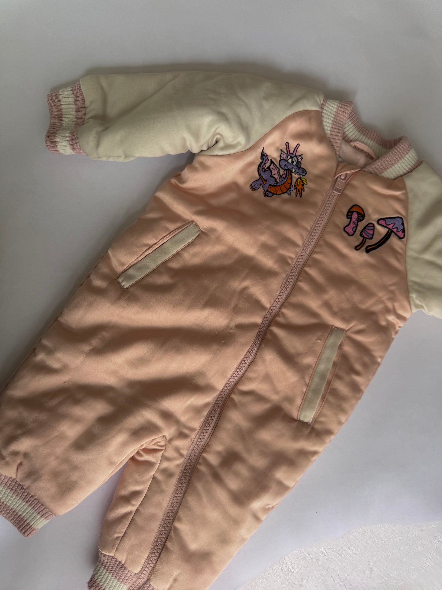 Stella McCartney Pramsuit 6 Months
