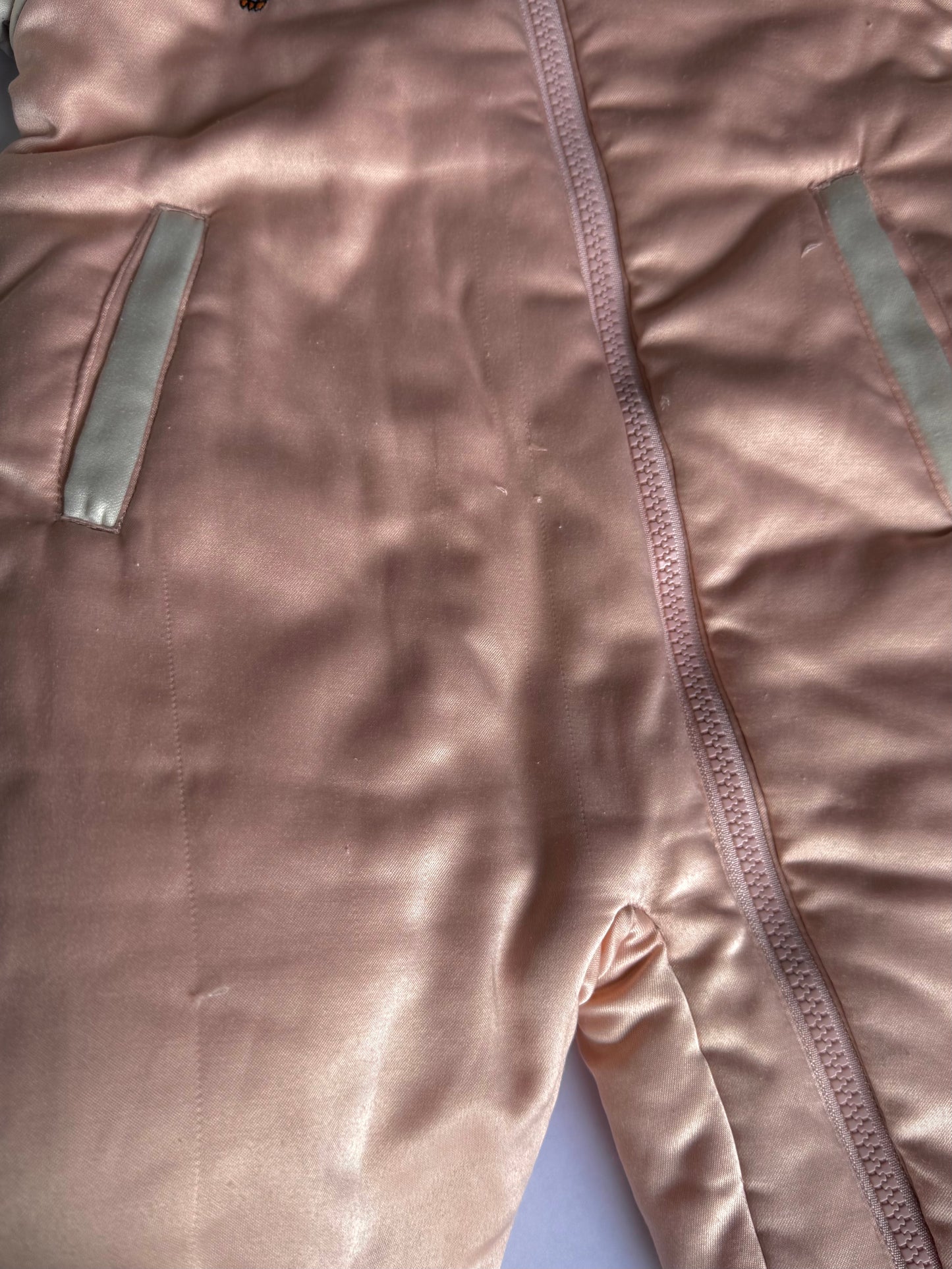Stella McCartney Pramsuit 6 Months