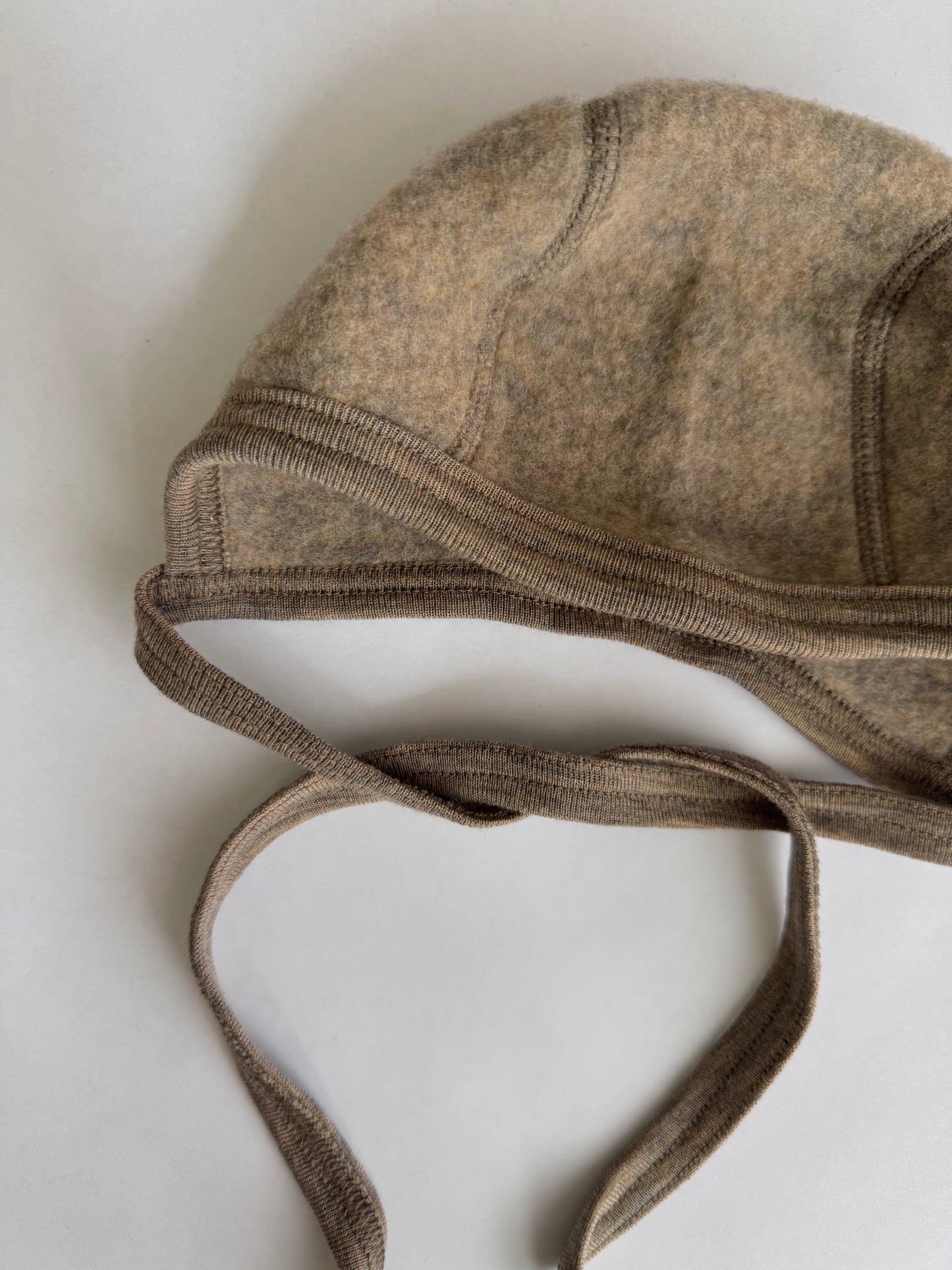 Engel Merino Wool Hat Newborn