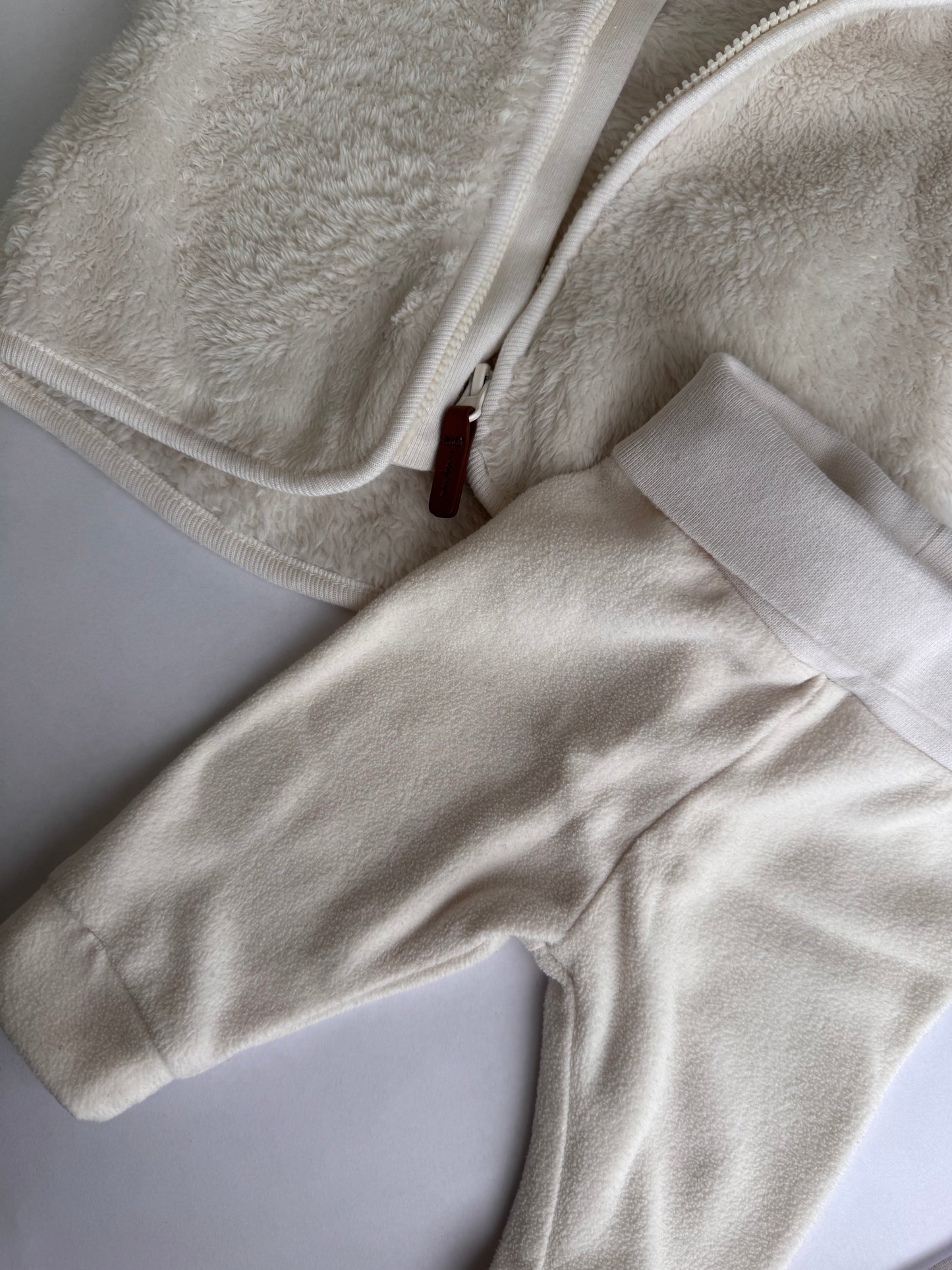 H&M Set 0-1 Months