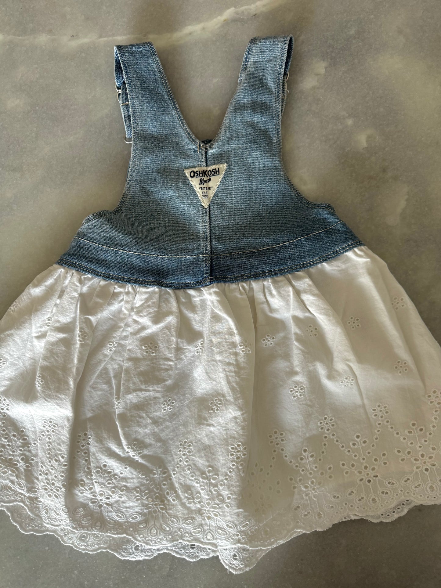 OshKosh Dress 24 Months