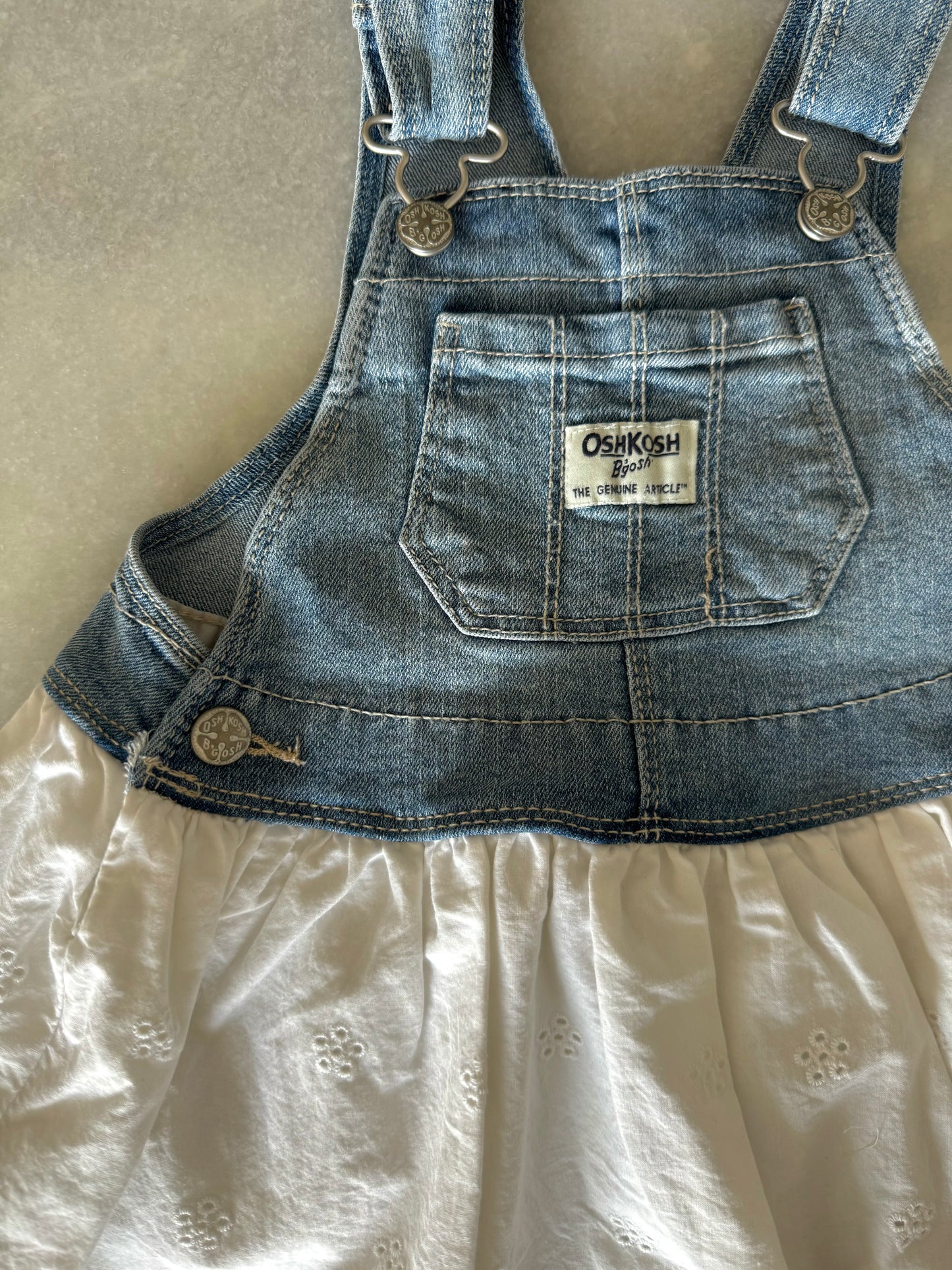 OshKosh Dress 24 Months