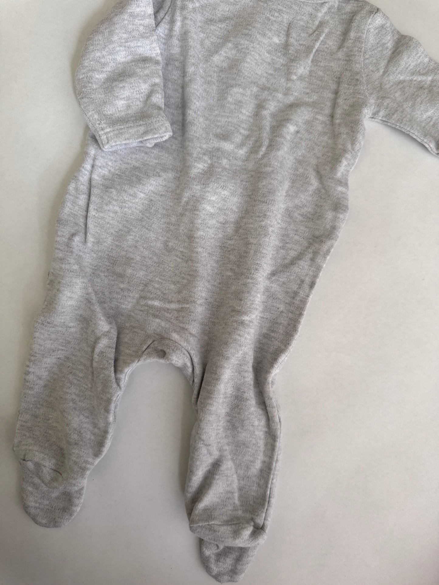 Mori Sleepsuit Newborn