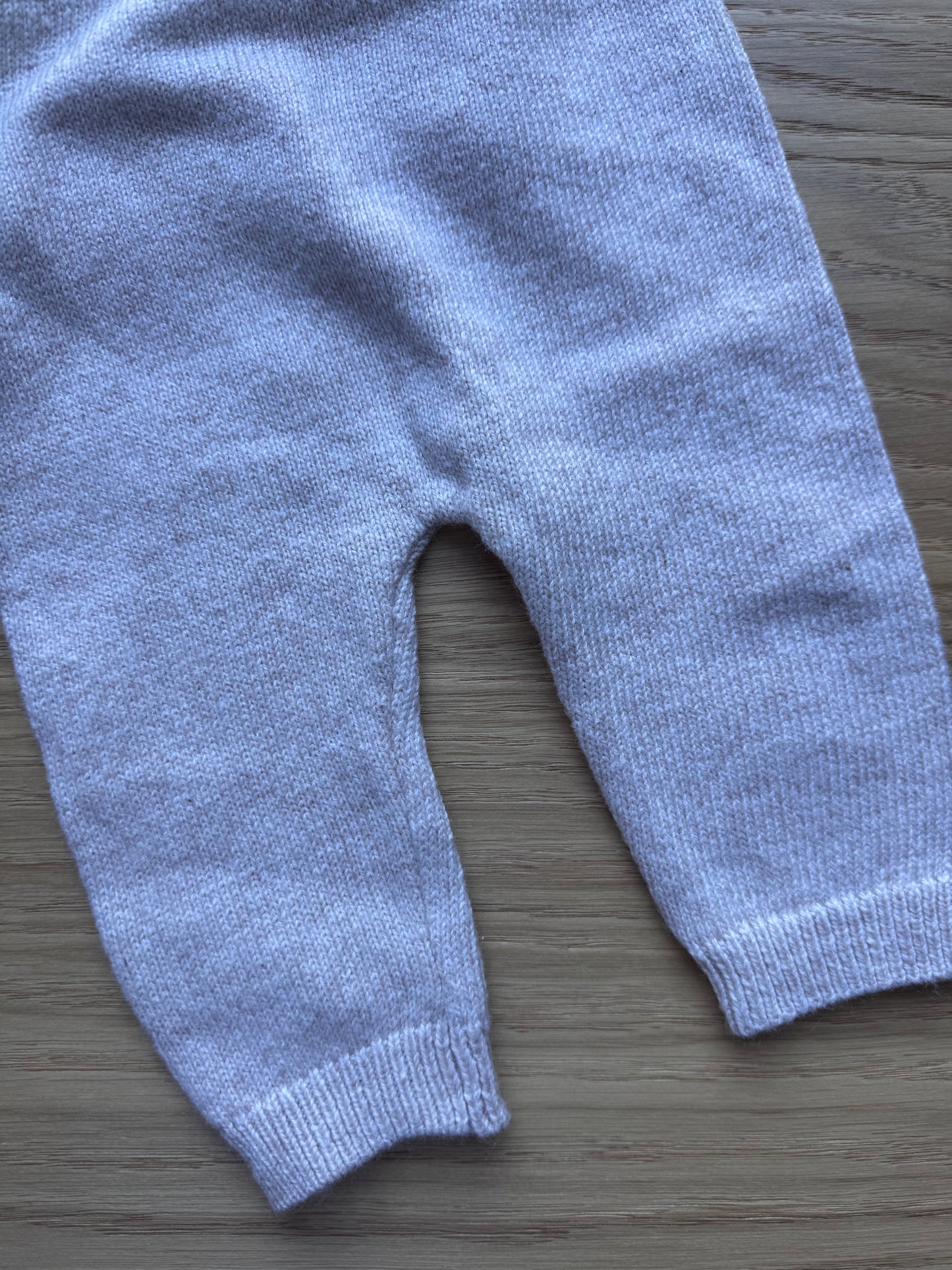 Two Piece Set 0-3 Months