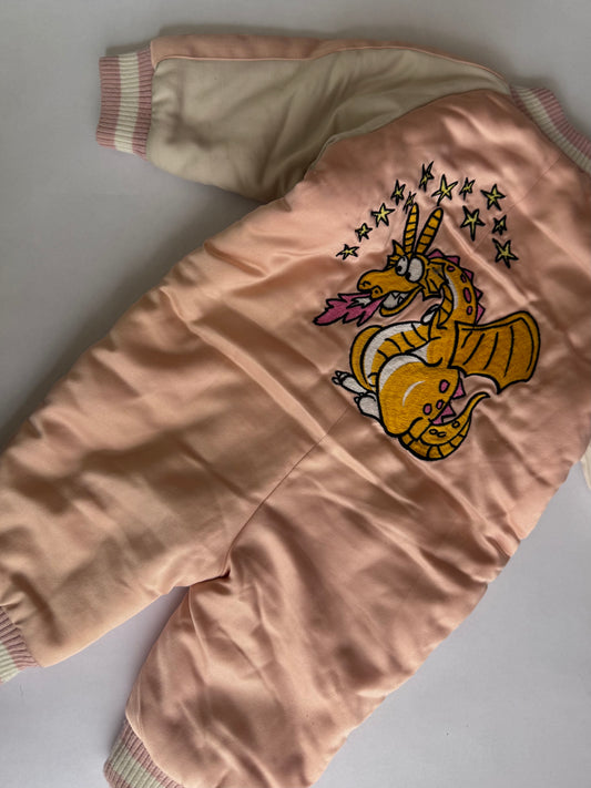 Stella McCartney Pramsuit 6 Months
