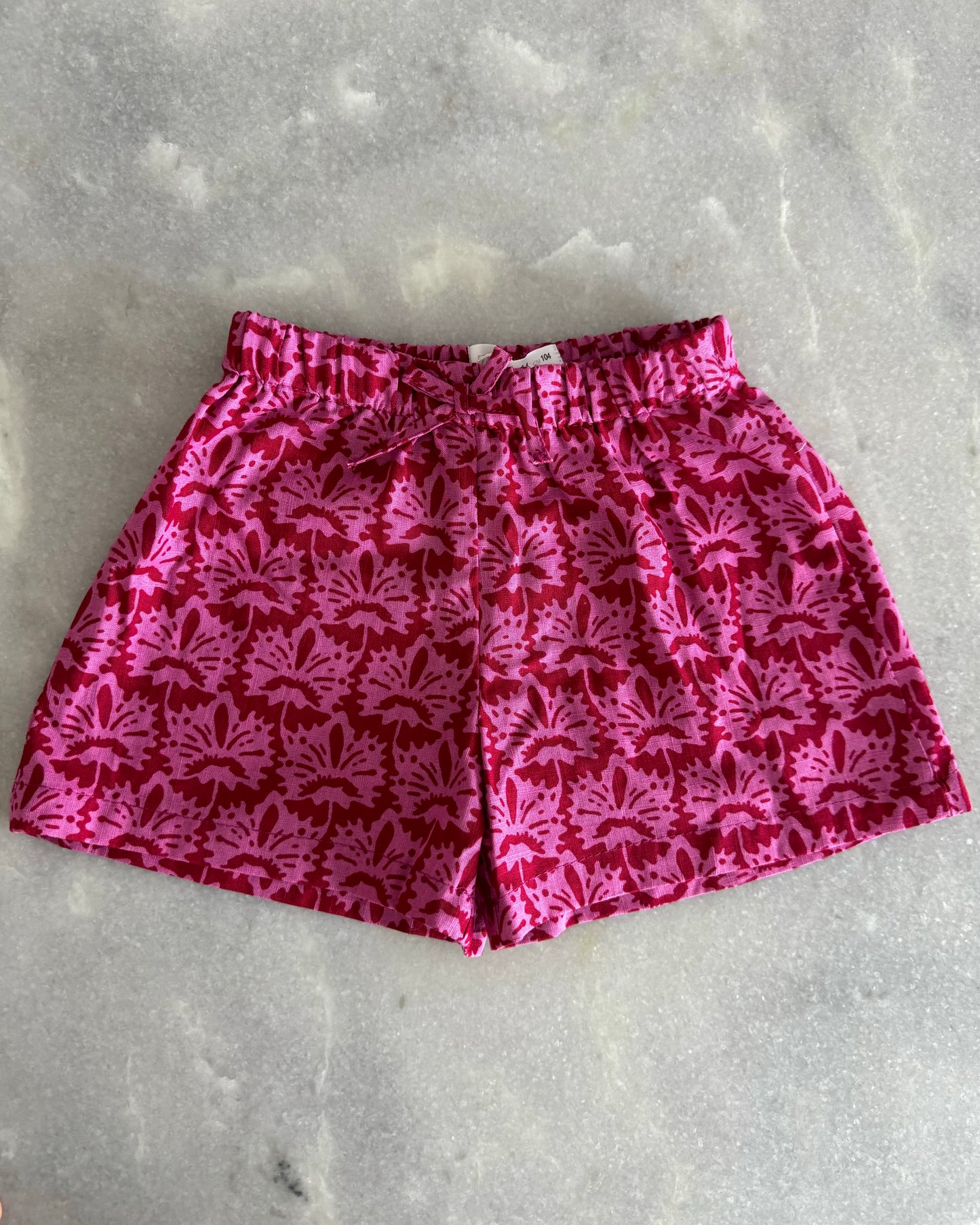 Cotton Shorts Age 3-4 | Zara