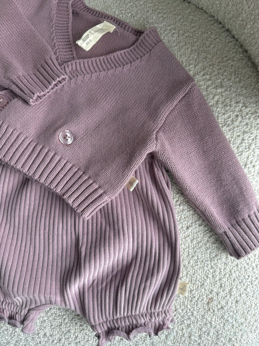 Milkberry Set 0-3 Months