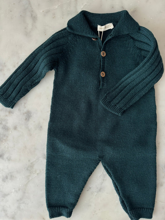 Wedoble Merino Wool Knit 3-6 Months