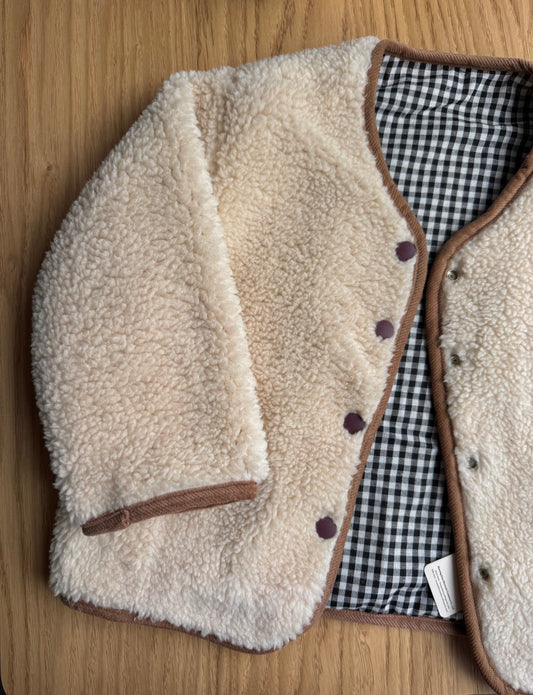 Double Sided Jacket