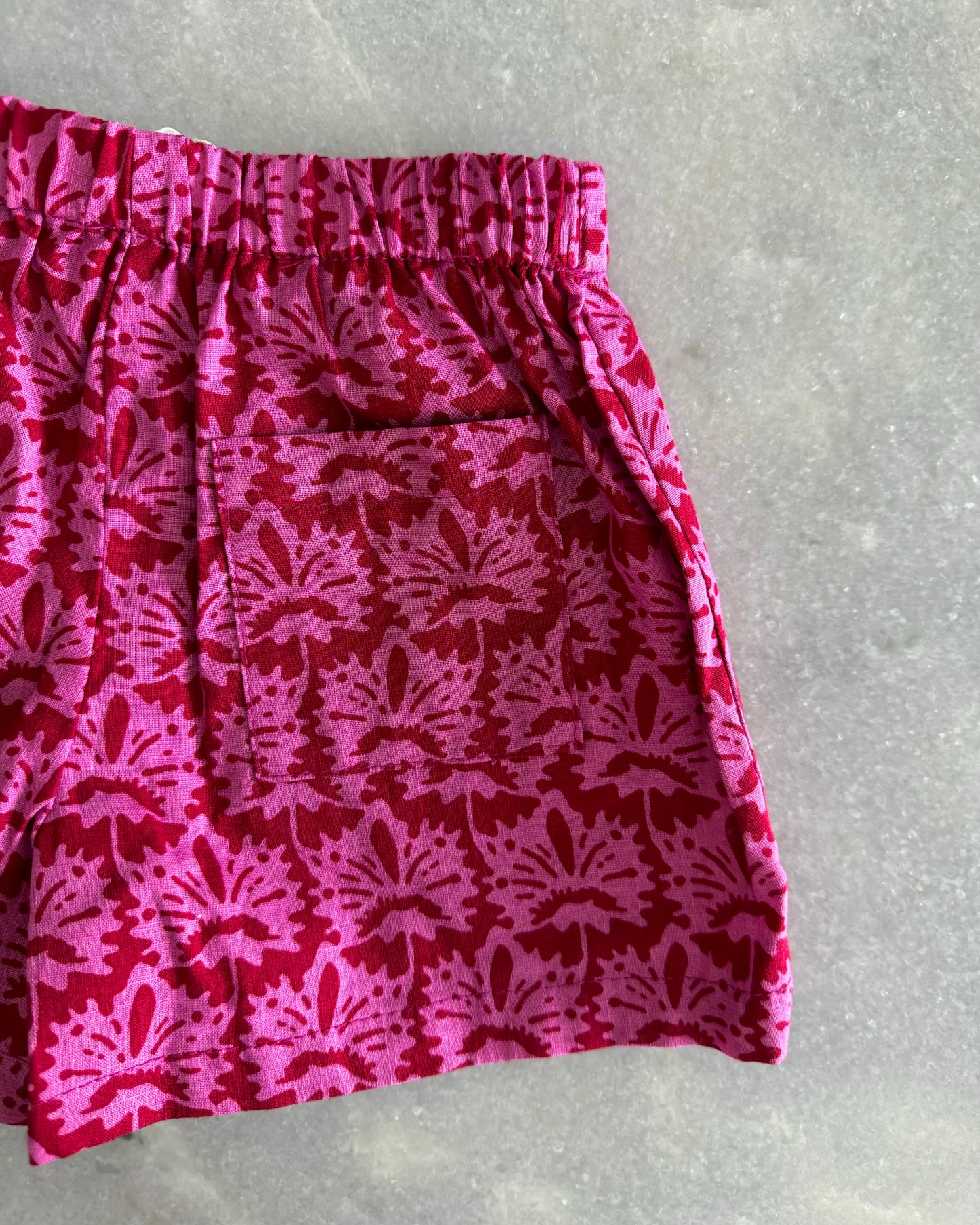 Cotton Shorts Age 3-4 | Zara