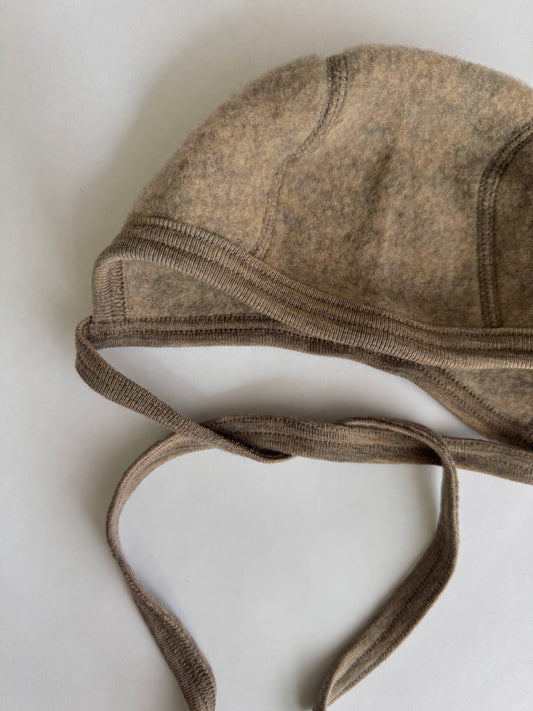 Engel Merino Wool Hat Newborn