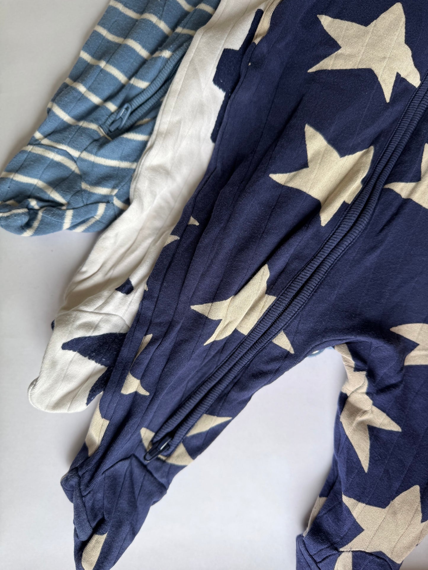 Next Sleepsuits Set 0-3 Months