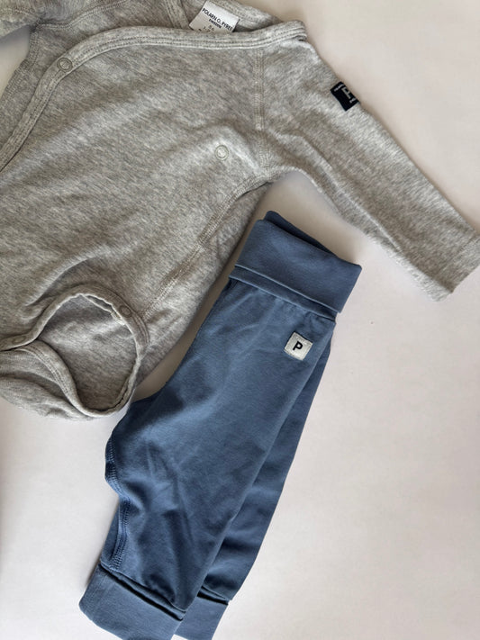 Polarn O.Pyret Set 1-2 Months